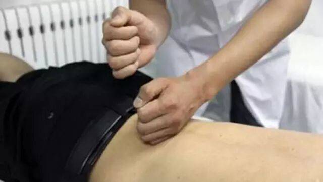 针刀操作技巧 初学者必看