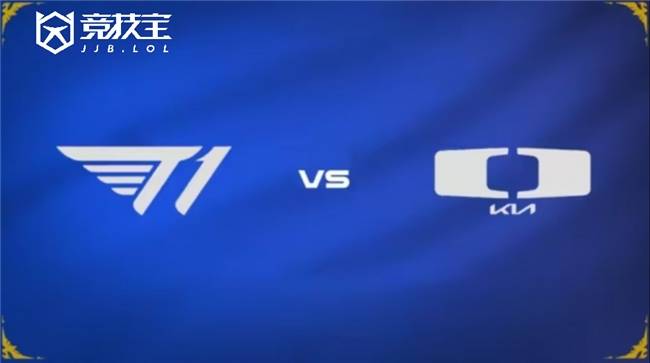 LOL-LCK杯败者组半决赛：DK讓(ràng)二追三(sān)淘汰T1晋級(jí)！